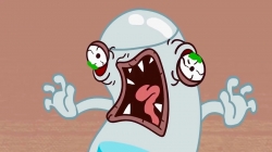 انیمیشن هیدرو و فلویید قسمت 112 - hydro and fluid